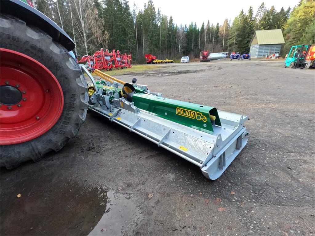 Major Equipment MJ30-630 kuva 12