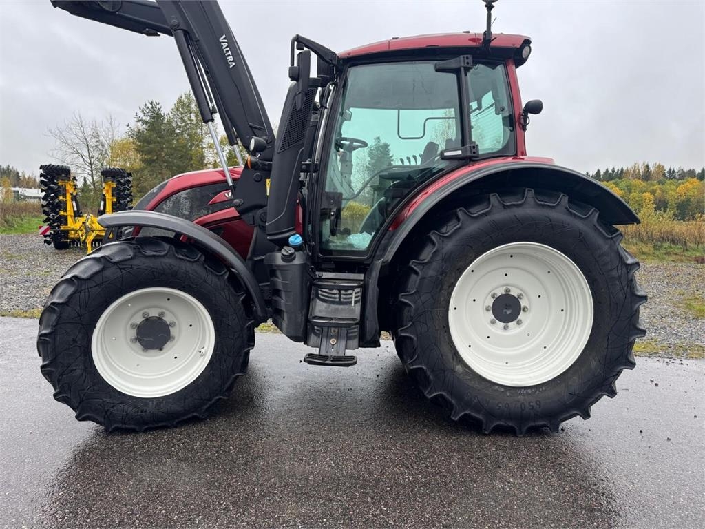 Valtra N174 kuva 4