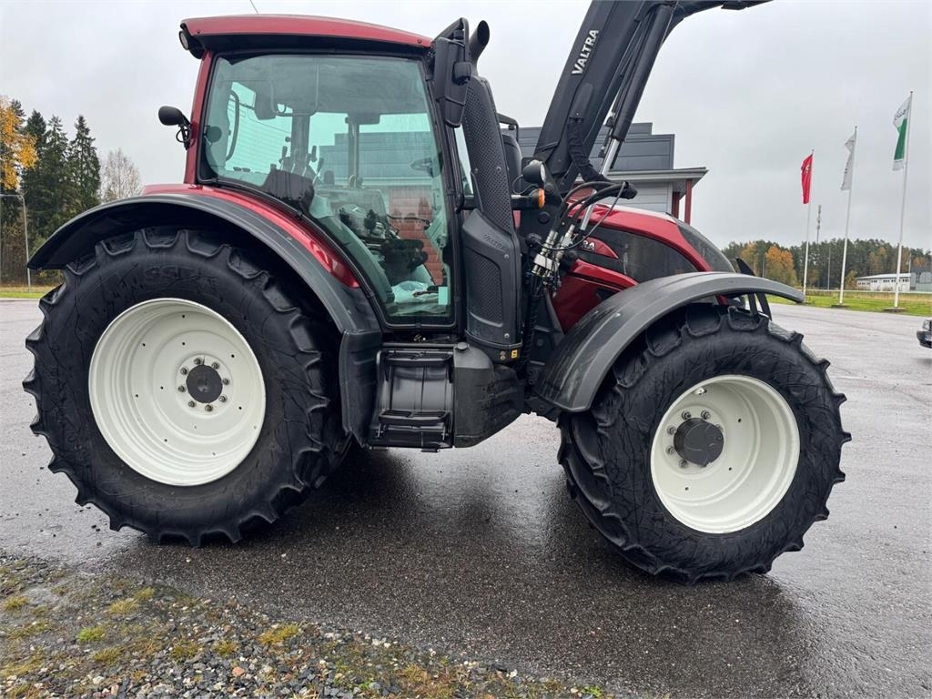 Valtra N174 kuva 5