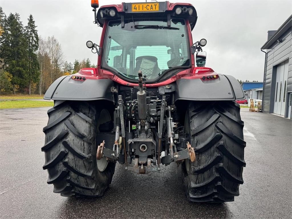Valtra N174 kuva 6