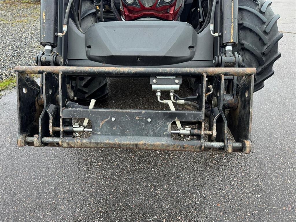 Valtra N174 kuva 7