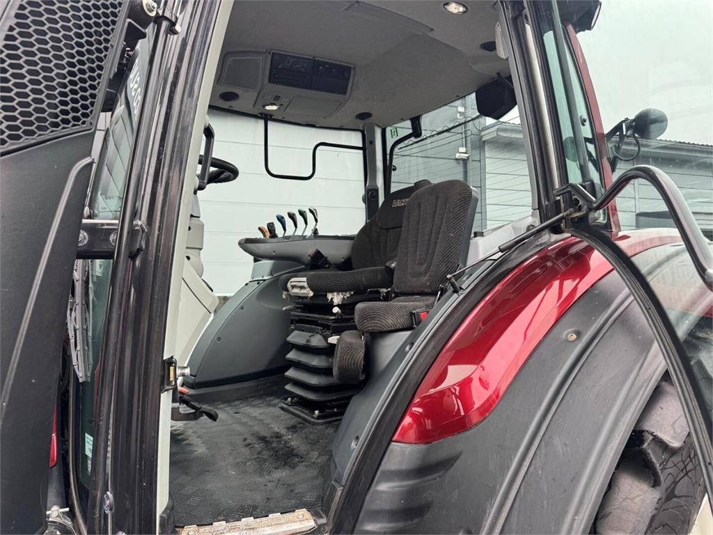 Valtra N174 kuva 8