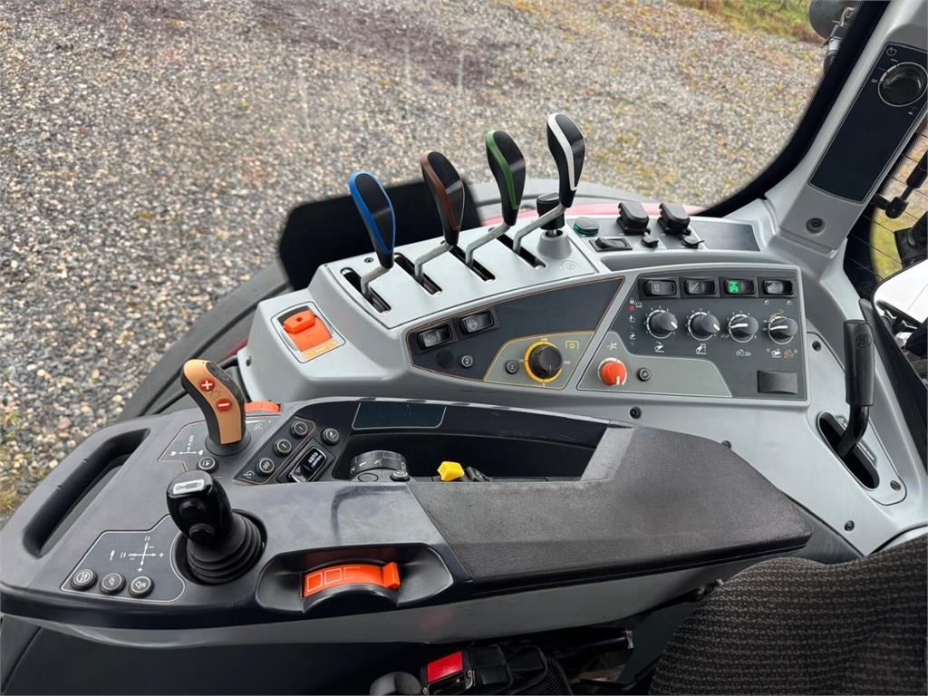 Valtra N174 kuva 9