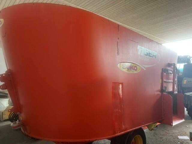 Seko VMS 200 kuva 2