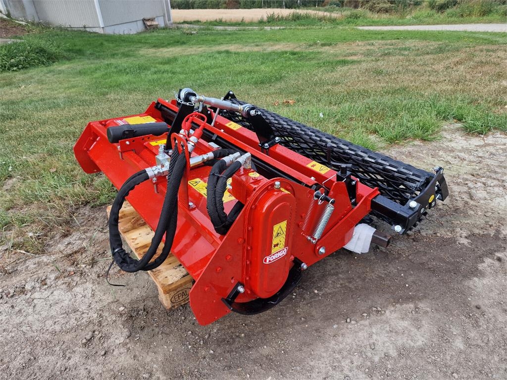 Forigo G15H - 145 HYDRO kuva 2
