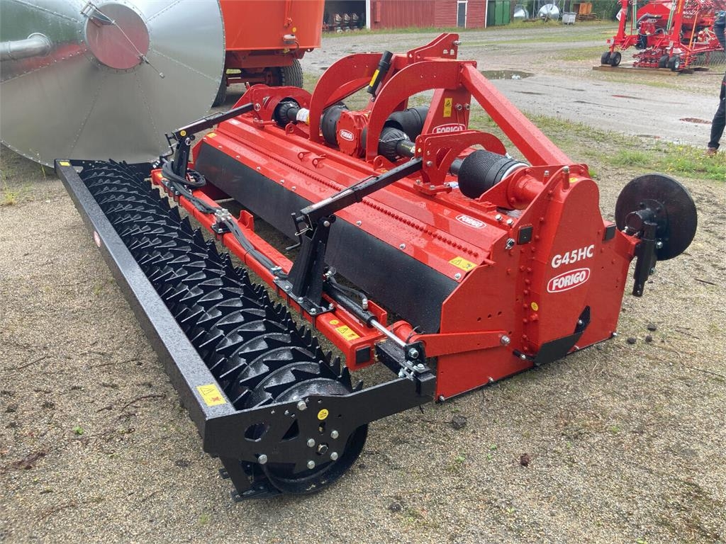 Forigo G45HC-350 kuva 2