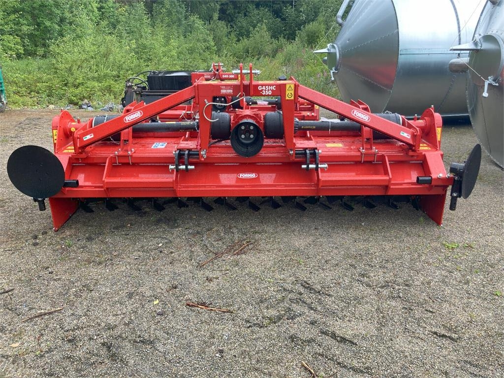 Forigo G45HC-350 kuva 3
