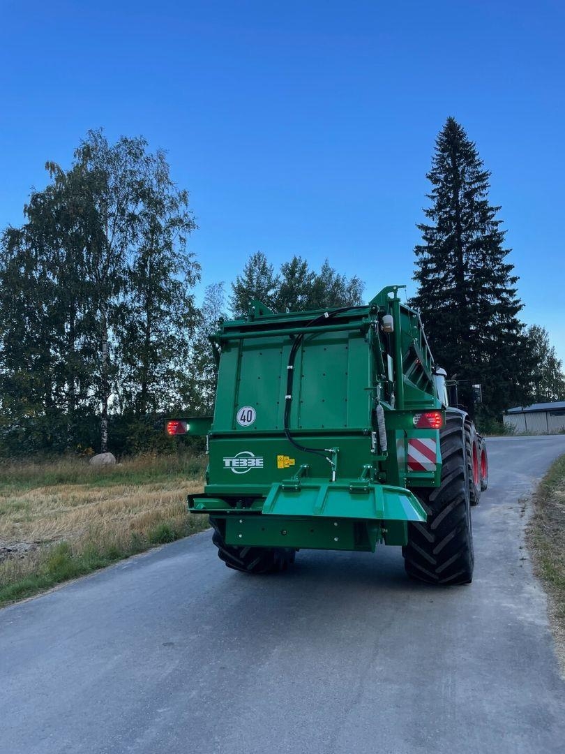 Tebbe MS140 kuva 4