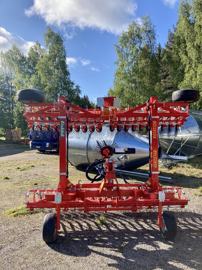 Einböck AEROSTAR-ROTATION kuva 3