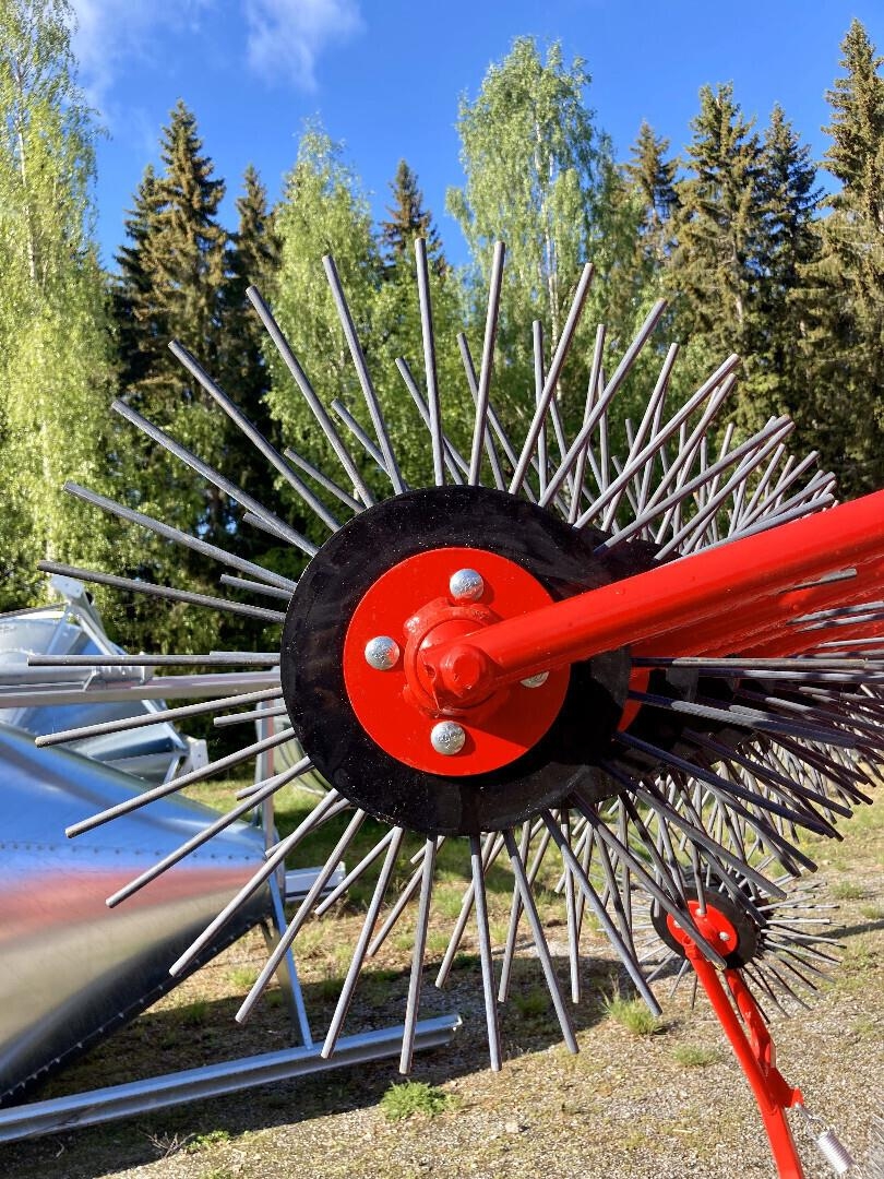 Einböck AEROSTAR-ROTATION kuva 7