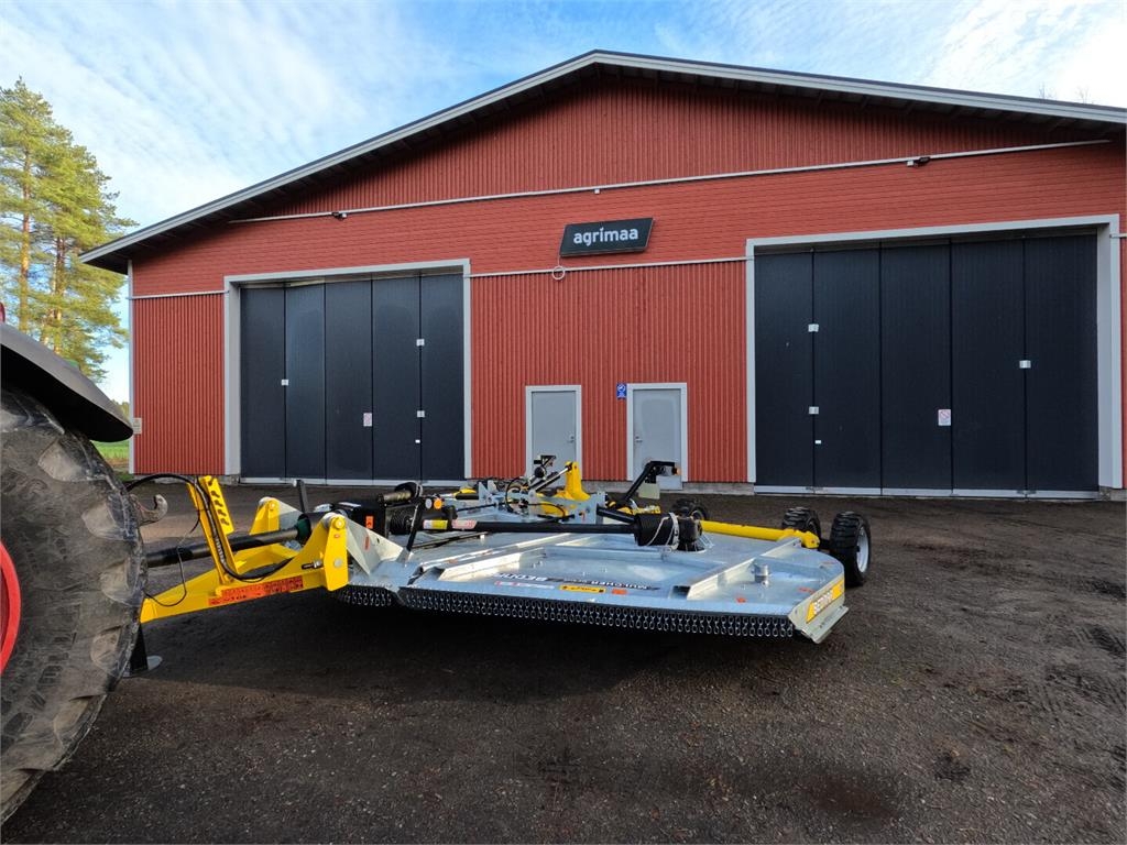 Bednar Mulcher MZ 6000 kuva 4