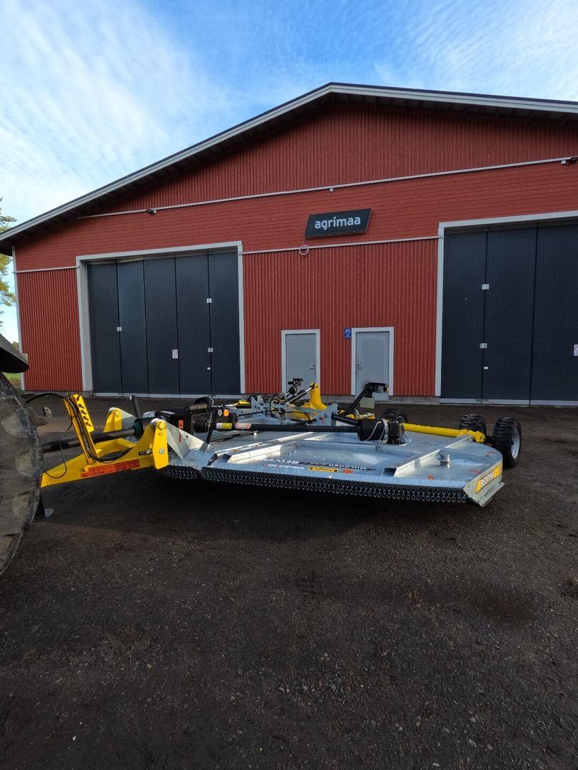 Bednar Mulcher MZ 6000 kuva 5