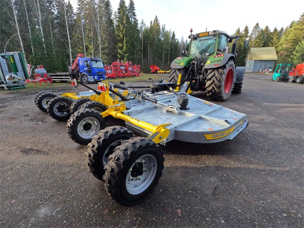 Bednar Mulcher MZ 6000 kuva 8