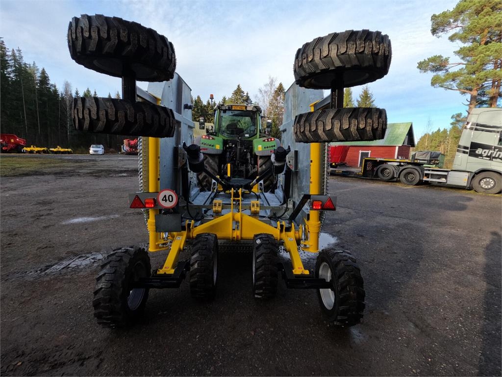 Bednar Mulcher MZ 6000 kuva 10