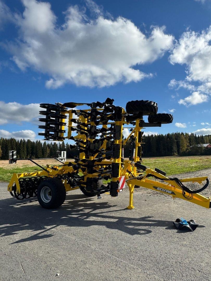 Bednar Swifterdisc xo 5000 kuva 7