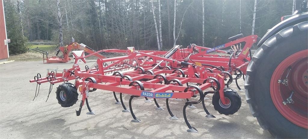 Einböcki habemenuga kuva 5