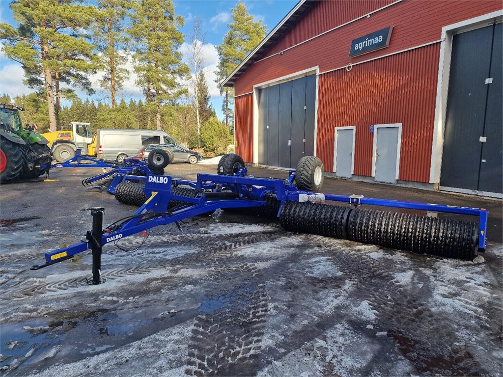 Dal-Bo Minimax 830 kuva 6