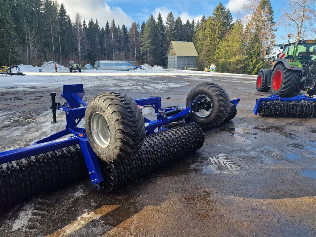Dal-Bo Minimax 830 kuva 7