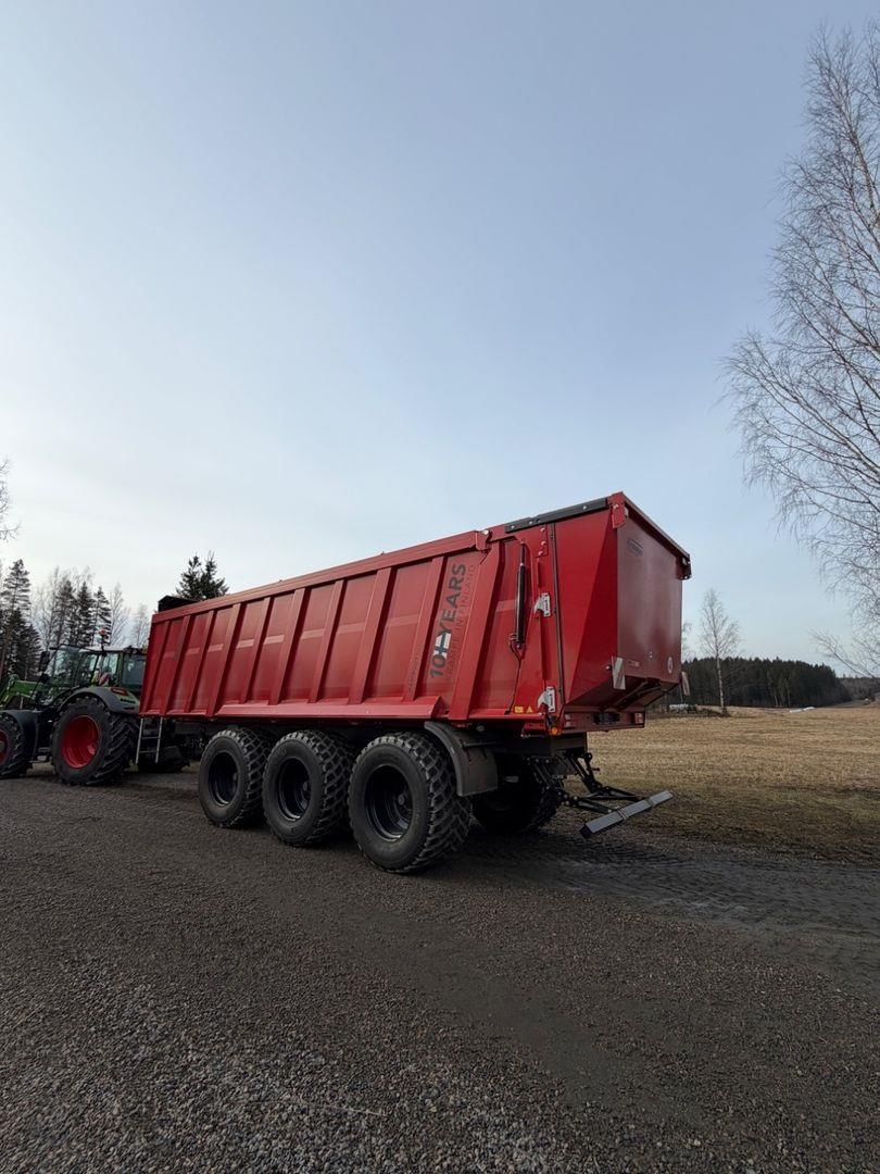 Krampe Rambody 900 kuva 3