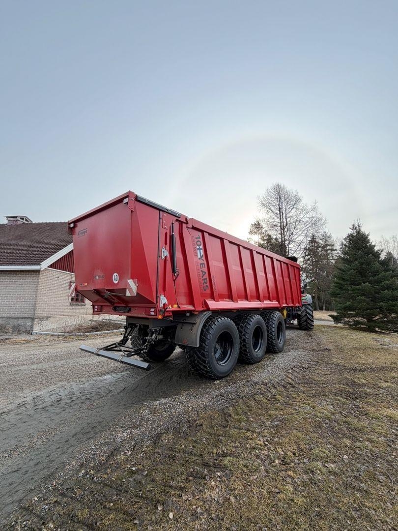 Krampe Rambody 900 kuva 4
