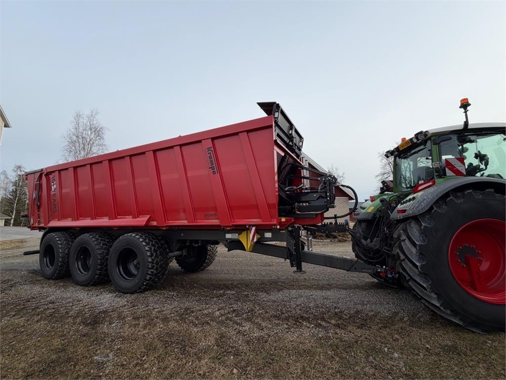 Krampe Rambody 900 kuva 6