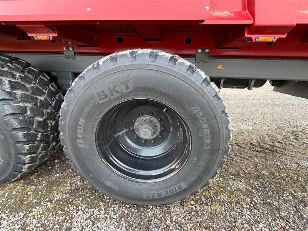 Krampe Rambody 900 kuva 8