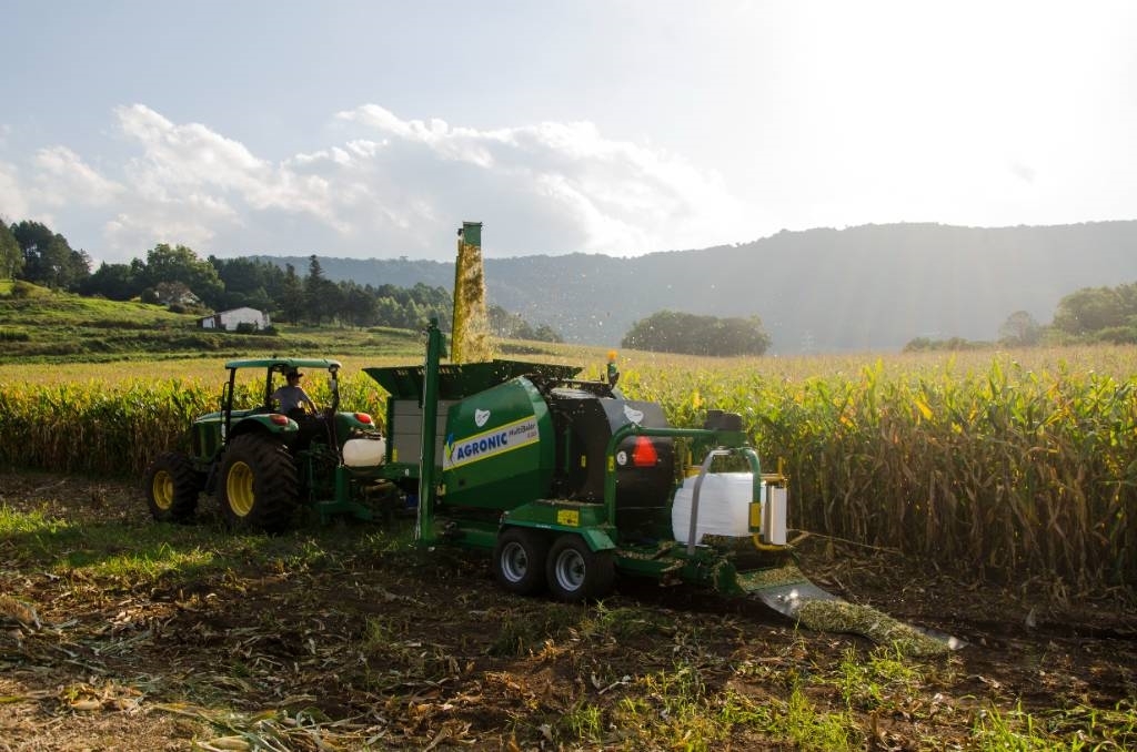 Agronic Multibaler 820 kuva 2