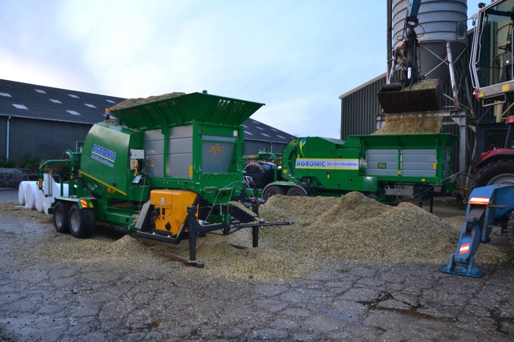 Agronic Multibaler 820 kuva 3