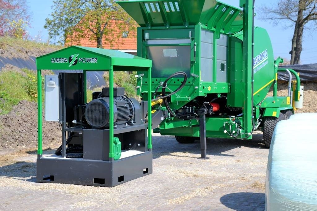 Agronic Multibaler 820 kuva 5