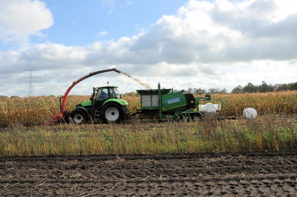Agronic Multibaler 820 kuva 7
