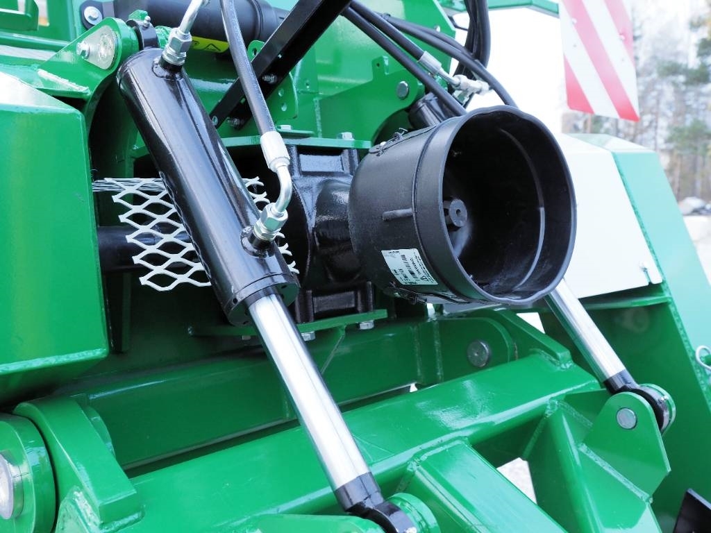 Agronic Rock Tornado 550 kuva 5