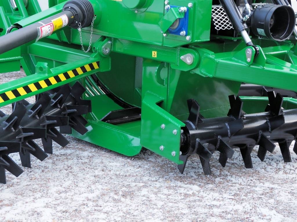 Agronic Rock Tornado 550 kuva 9