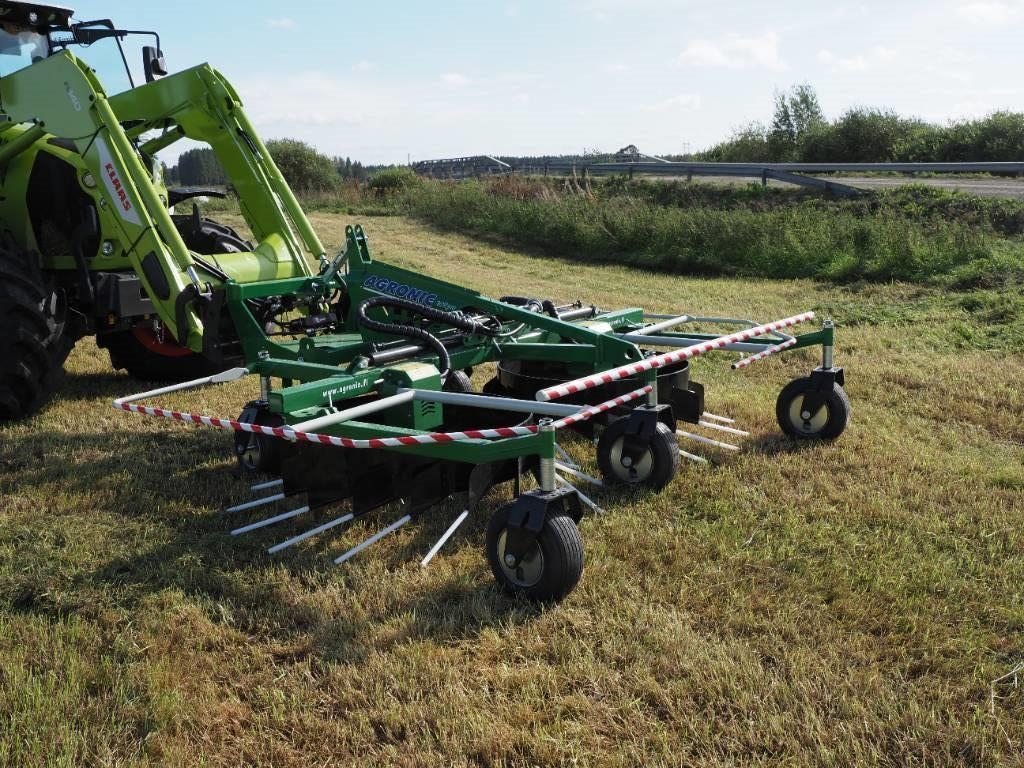 Agronic WR 500 kuva 4
