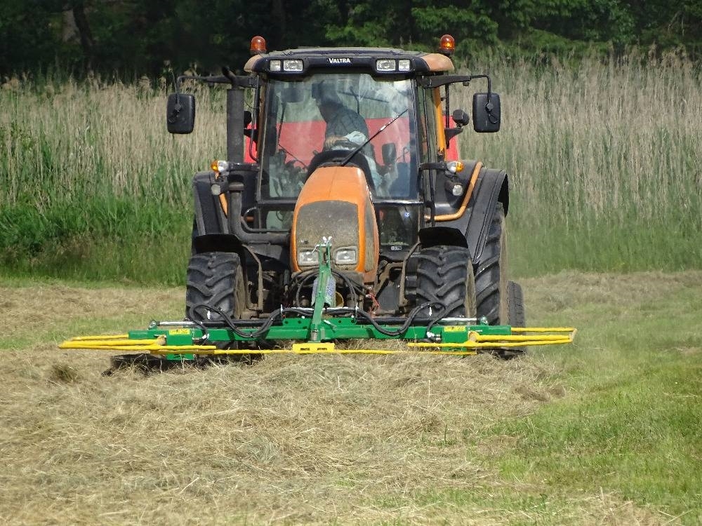 Agronic WR 500 kuva 5