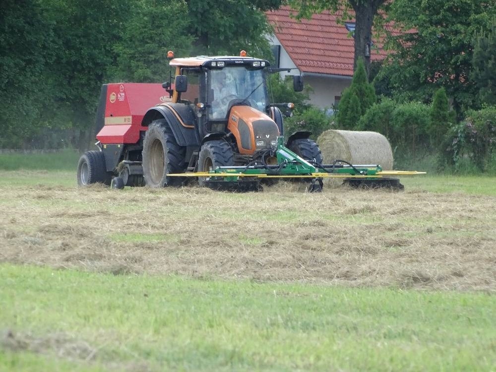 Agronic WR 500 kuva 6