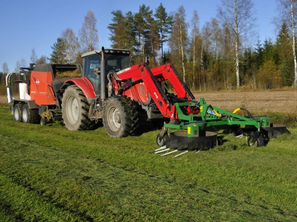 Agronic WR 500 kuva 7