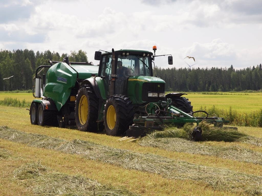 Agronic WR 500 kuva 8
