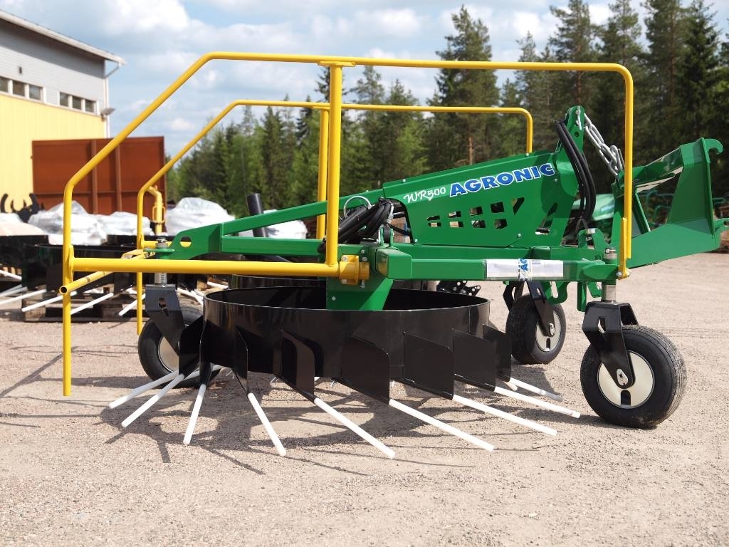 Agronic WR 500 kuva 10