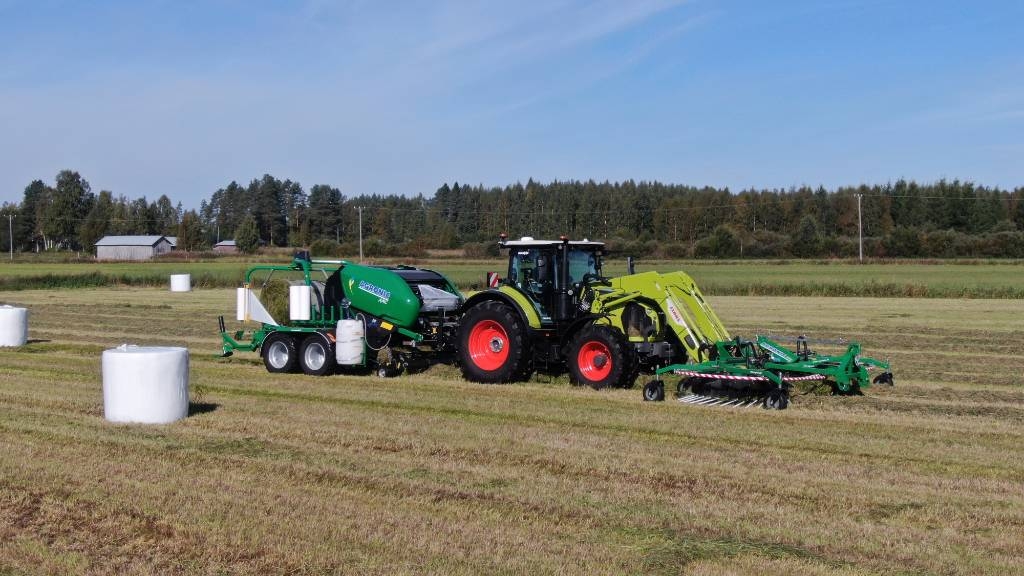 Agronic WR 500 kuva 11