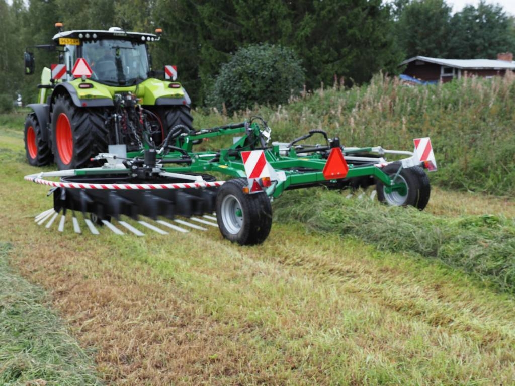 Agronic WR 500 kuva 12