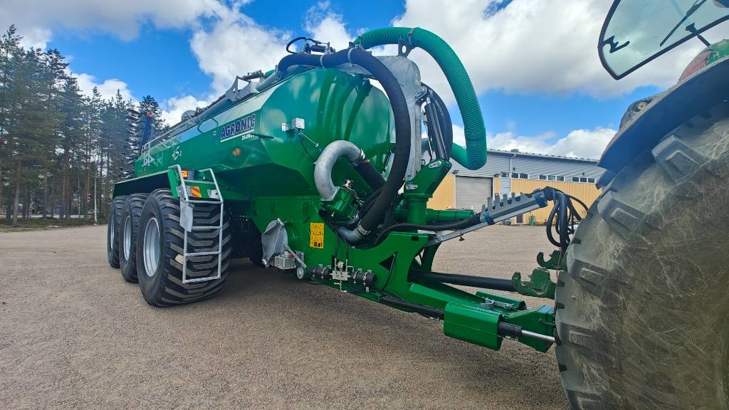 Agronic HSII 20m3 kuva 2