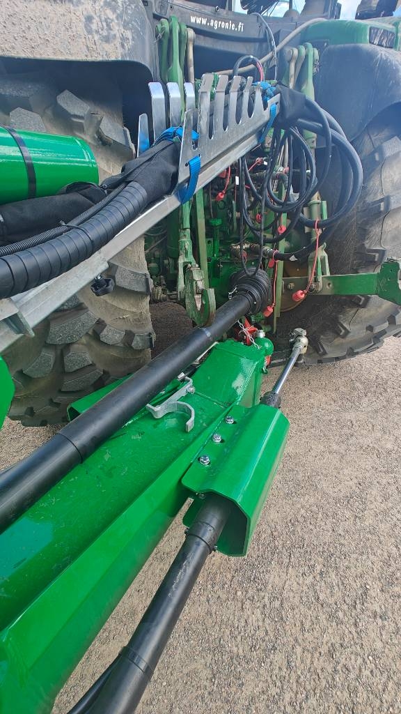 Agronic HSII 20m3 kuva 6