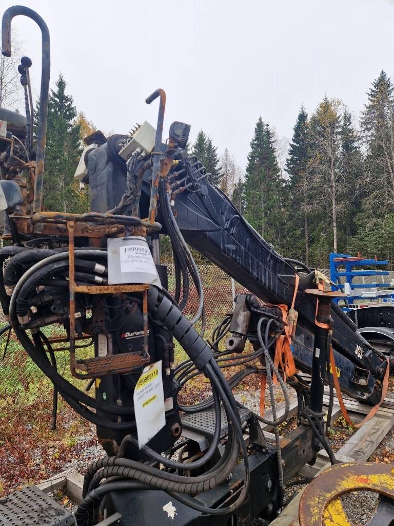 Loglift 96 kuva 2