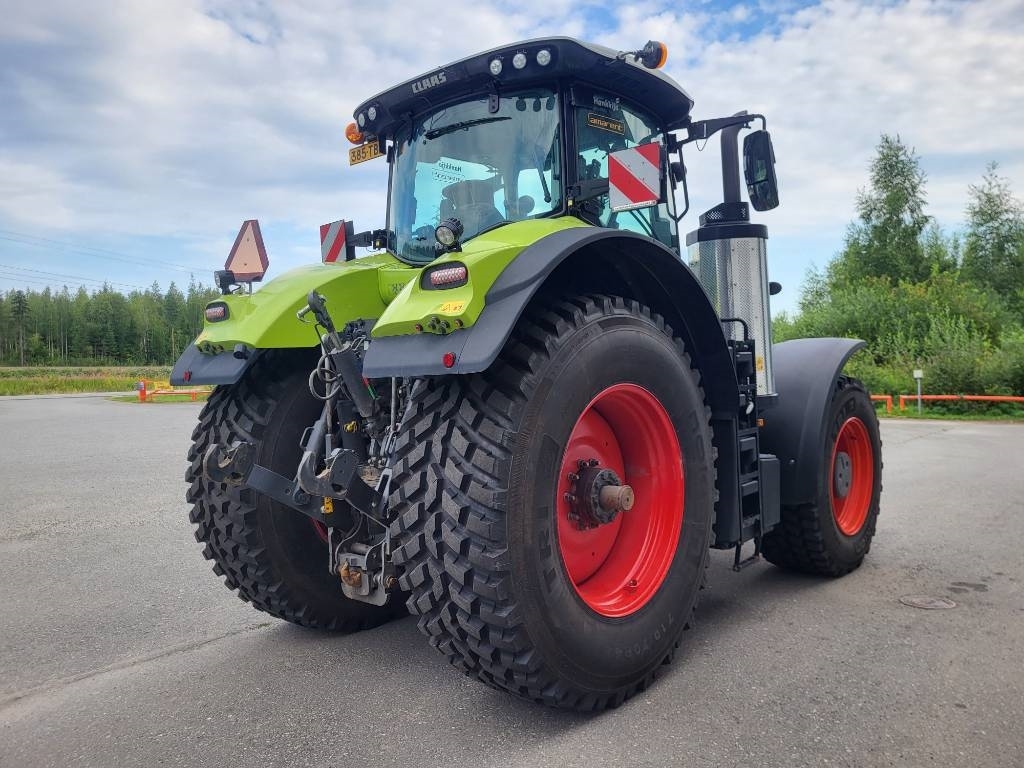CLAAS Axion 950 Cmatic kuva 5