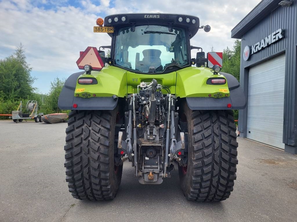 CLAAS Axion 950 Cmatic kuva 6