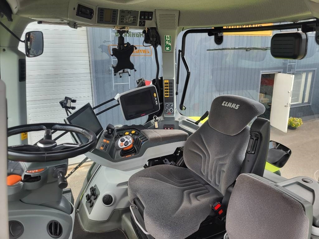 CLAAS Axion 950 Cmatic kuva 7