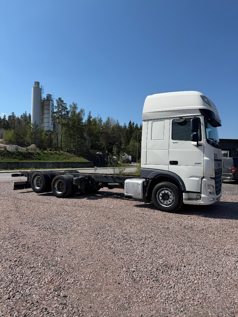 DAF XF 530 FAS kuva 3