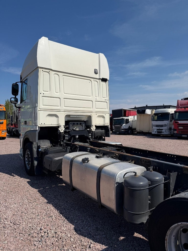 DAF XF 530 FAS kuva 5