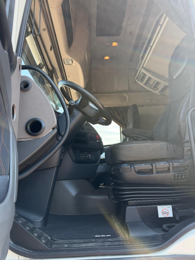 DAF XF 530 FAS kuva 6
