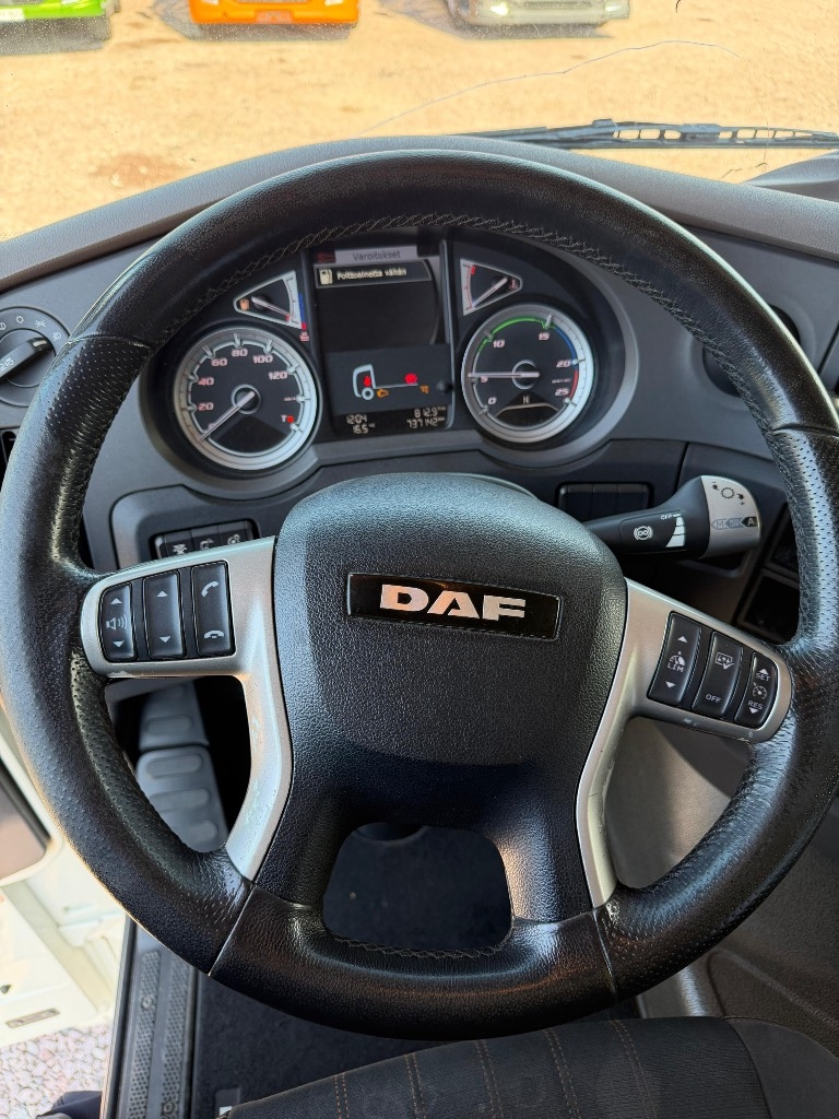 DAF XF 530 FAS kuva 7